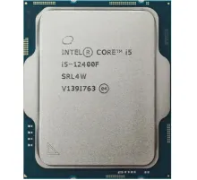 Процессор Intel Core i5-12400F s1700 (CM8071504650609)