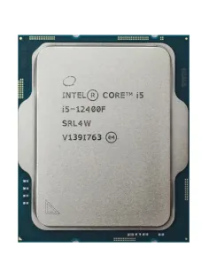 Процессор Intel Core i5-12400F s1700 (CM8071504650609)