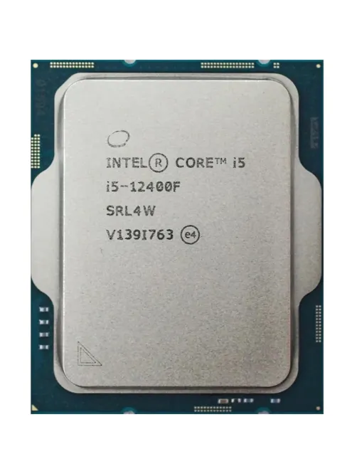 Процессор Intel Core i5-12400F s1700 (CM8071504650609)