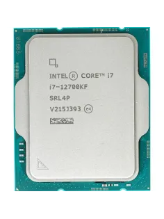 Процессор Intel Core i7-12700KF OEM, S1700(CM8071504553829) 3L