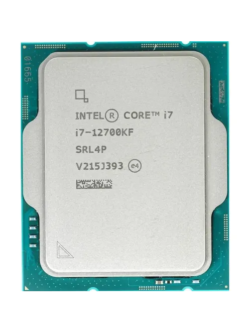Процессор Intel Core i7-12700KF OEM, S1700(CM8071504553829) 3L