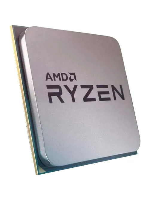 Процессор AMD Ryzen 5 5600X AM4/65W/OEM (100-000000065)