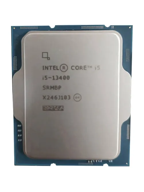 Процессор Intel Core I5-13400 S1700 OEM (CM8071505093004))