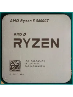 Процессор AMD RYZEN 5 5600GT AM4 (100-000001488) OEM