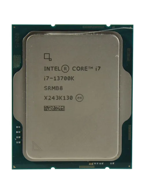 Процессор Intel Core i7-13700K s1700 (CM8071504820705) OEM