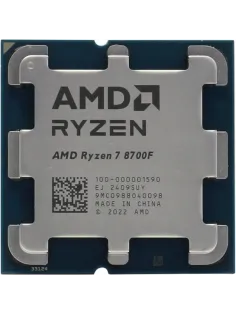 Процессор AMD Ryzen 7 8700F AM5 (100-000001590) OEM