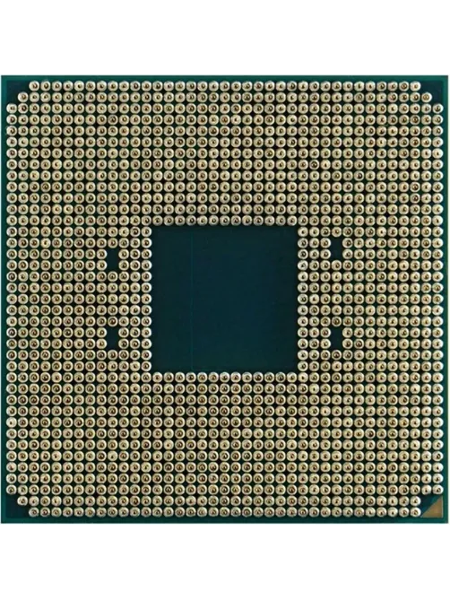 Процессор AMD RYZEN 5 5600 OEM SAM4 (100-000000927)