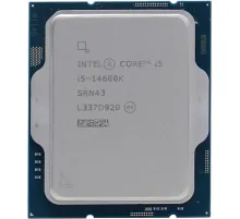 Процессор Intel Core i5-14600K s1700 (CM8071504821015) OEM