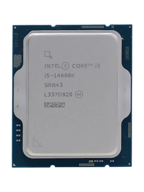 Процессор Intel Core i5-14600K s1700 (CM8071504821015) OEM
