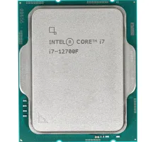 Процессор Intel Core i7-12700F OEM, S1700(CM8071504555020)