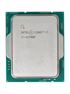 Процессор Intel Core i7-12700F OEM, S1700(CM8071504555020)