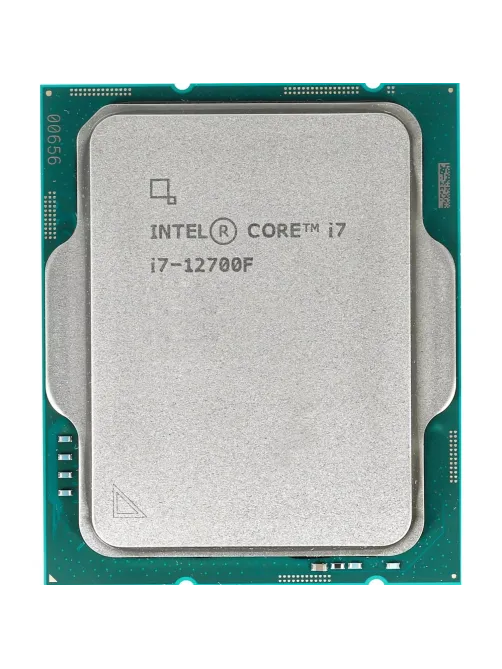 Процессор Intel Core i7-12700F OEM, S1700(CM8071504555020)