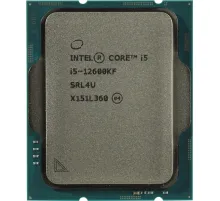 Процессор Intel Core i5-12600KF s1700 (CM8071504555228) OEM