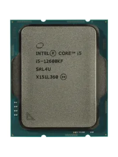 Процессор Intel Core i5-12600KF s1700 (CM8071504555228) OEM