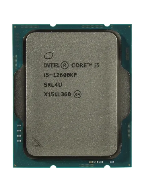 Процессор Intel Core i5-12600KF s1700 (CM8071504555228) OEM