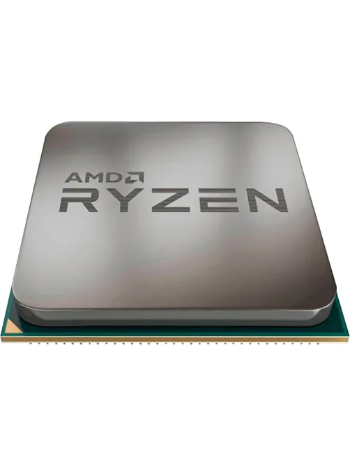 Процессор AMD Ryzen 5 5600X AM4/65W/OEM (100-000000065)