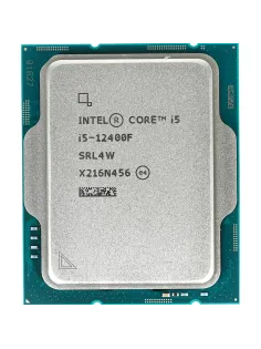 Процессор Intel CORE I5 12400F s1700 OEM 2.5G (CM8071504555318)