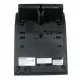 Телефон проводной Panasonic KX-TS2382RUB чер(KX-TS2382RUB)