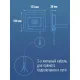 Прожектор светодиодный Космос K_PR5_LED_50 50Вт, IP65