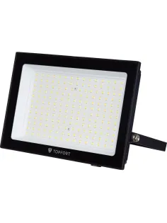 Прожектор светодиодный Topfort LED FL 150W 6500K IP65