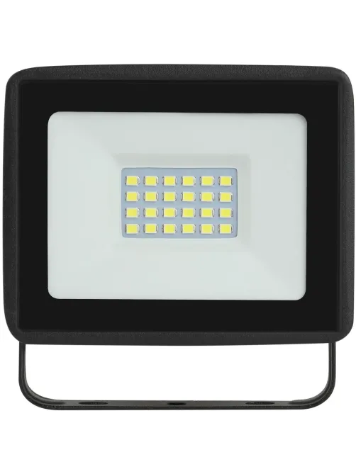 Прожектор светодиодный уличный ЭРА LPR-023-0-65K-030 30Вт 6500K IP65
