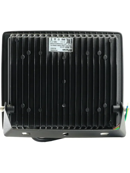 Прожектор светодиодный FERON LL-922 100W 6400К 230В IP65 (32103)