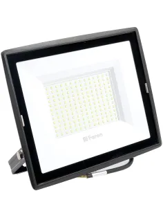Прожектор светодиодный Feron LL-923 IP65 150W 6400K (32104)