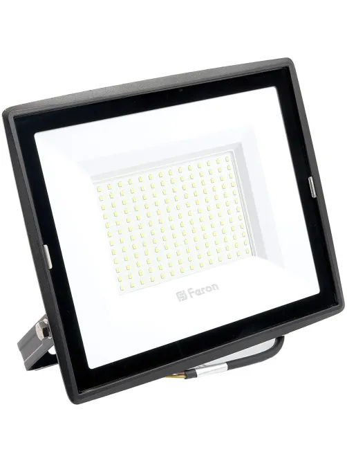 Прожектор светодиодный Feron LL-923 IP65 150W 6400K (32104)