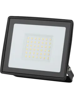Прожектор светодиодный уличный ЭРА LPR-023-0-65K-050 50Вт 6500K IP65