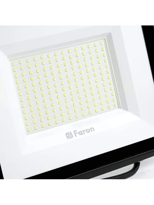 Прожектор светодиодный Feron LL-923 IP65 150W 6400K (32104)