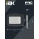 Прожектор светодиодный СДО 07-50 50Вт 6500К IP65 сер. IEK LPDO701-50-K03