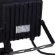 Прожектор светодиодный Topfort LED FL MS 50W 6500K 4250Л c датчик. движения