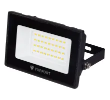 Прожектор светодиодный Topfort LED FL 30W 6500K IP65