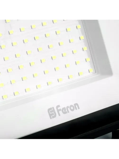 Прожектор светодиодный FERON LL-922 100W 6400К 230В IP65 (32103)
