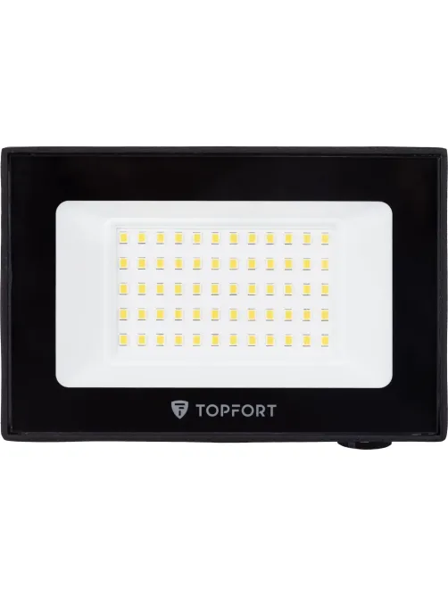 Прожектор светодиодный Topfort LED FL 50W 6500K IP65