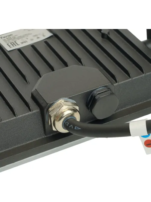 Прожектор светодиодный Feron LL-942 IP65 50W 6400K (51045)
