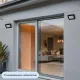 Прожектор светодиодный Topfort LED FL 30W 6500K IP65