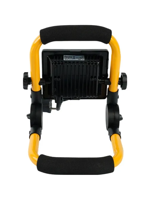 Прожектор светодиодный переносной FERON 50W SMD2835, 4000Lm LL-513 (29747)