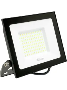 Прожектор светодиодный Feron LL-922 IP65 100W 4000K(48108)