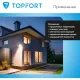 Прожектор светодиодный Topfort LED FL 100W 6500K IP65