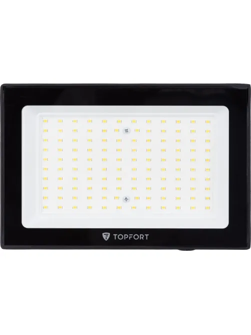 Прожектор светодиодный Topfort LED FL 100W 6500K IP65