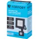 Прожектор светодиодный Topfort LED FL MS 20W 6500K 1700Л c датчик. движения