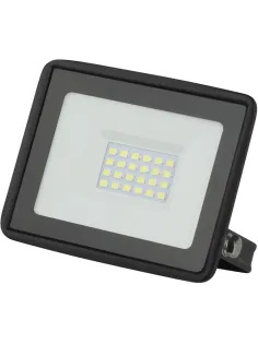 Прожектор светодиодный уличный ЭРА LPR-023-0-65K-030 30Вт 6500K IP65