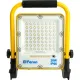 Прожектор светодиодный Feron LL-950 переносной с з/у IP66 30W 6400K (48675)