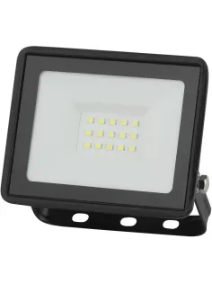 Прожектор светодиодный уличный ЭРА LPR-023-0-65K-020 20Вт 6500K IP65