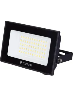 Прожектор светодиодный Topfort LED FL 50W 6500K IP65