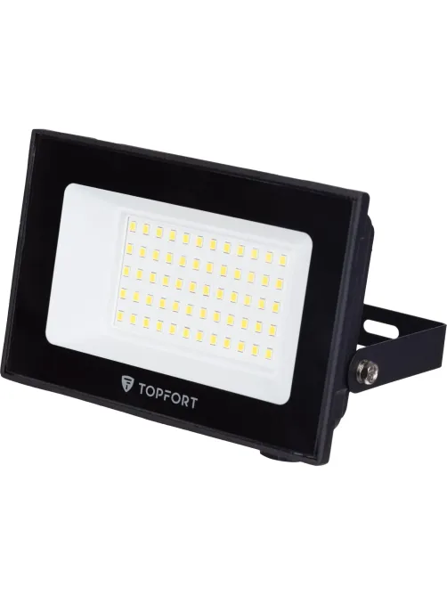 Прожектор светодиодный Topfort LED FL 50W 6500K IP65