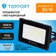 Прожектор светодиодный Topfort LED FL 30W 6500K IP65
