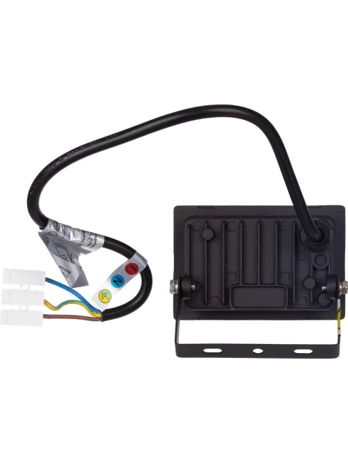 Прожектор светодиодный Topfort LED FL 20W 6500K IP65