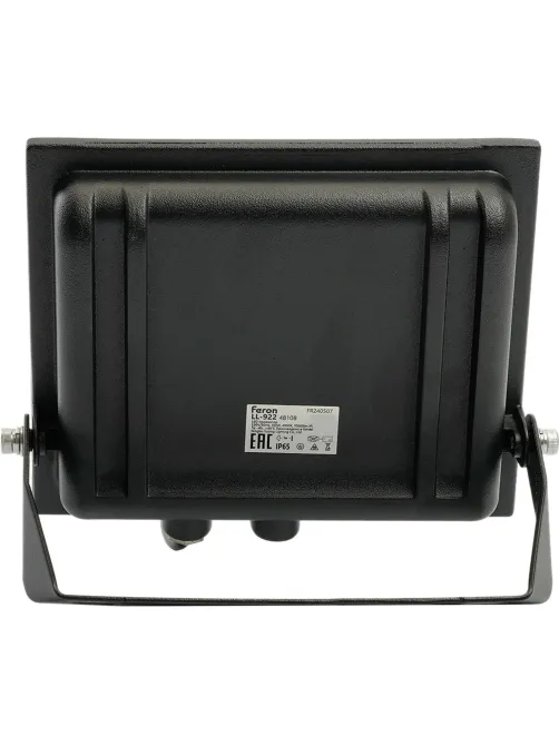 Прожектор светодиодный Feron LL-922 IP65 100W 4000K(48108)